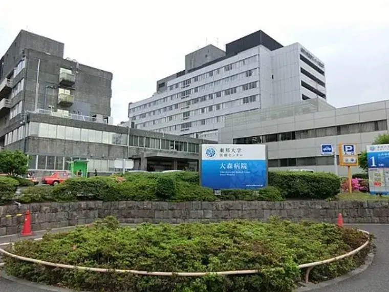 1LDK+S Ota Ward Tokyo Property (13)