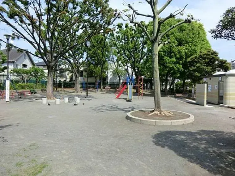 1LDK+S Ota Ward Tokyo Property (14)