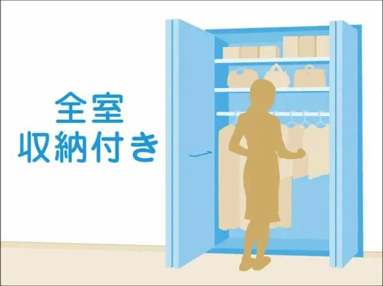 1LDK+S Ota Ward Tokyo Property (4)