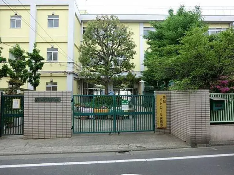 1LDK+S Ota Ward Tokyo Property (9)