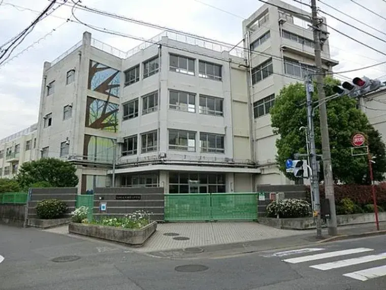 1LDK+S Ota Ward Tokyo Property (10)