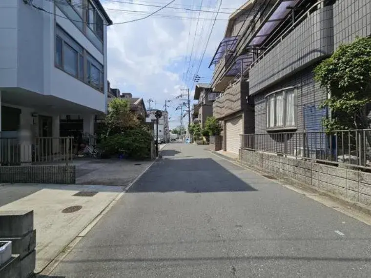 Propiedad 5LDK Ciudad de Higashiosaka, Prefectura de Osaka (2)