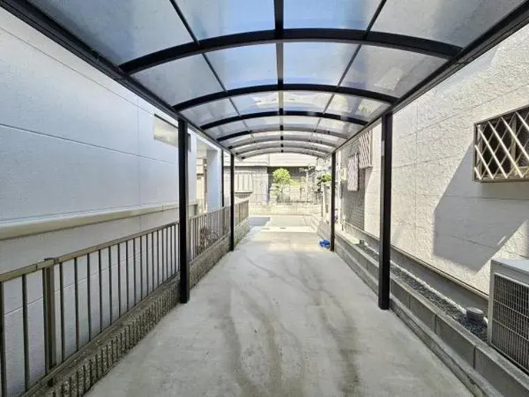 Propiedad 5LDK Ciudad de Higashiosaka, Prefectura de Osaka (21)