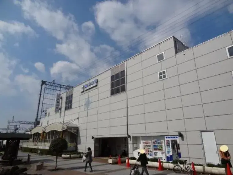 Propiedad 5LDK Ciudad de Higashiosaka, Prefectura de Osaka (35)