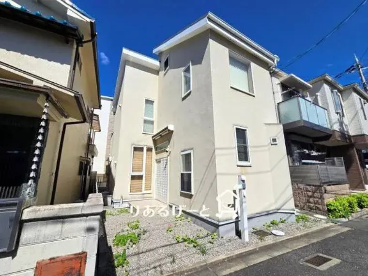 Akiya in Osaka