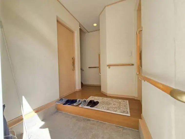 عقار 3LDK مدينة هيغاشي أوساكا محافظة أوساكا (18)