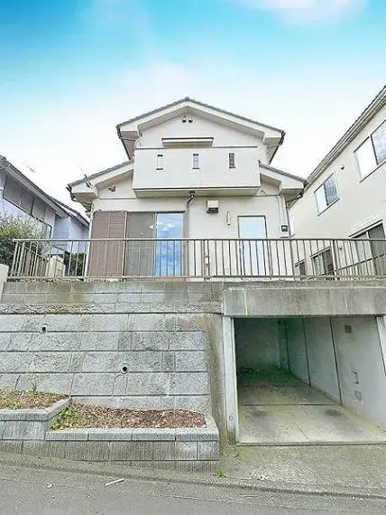Akiya in Tokyo