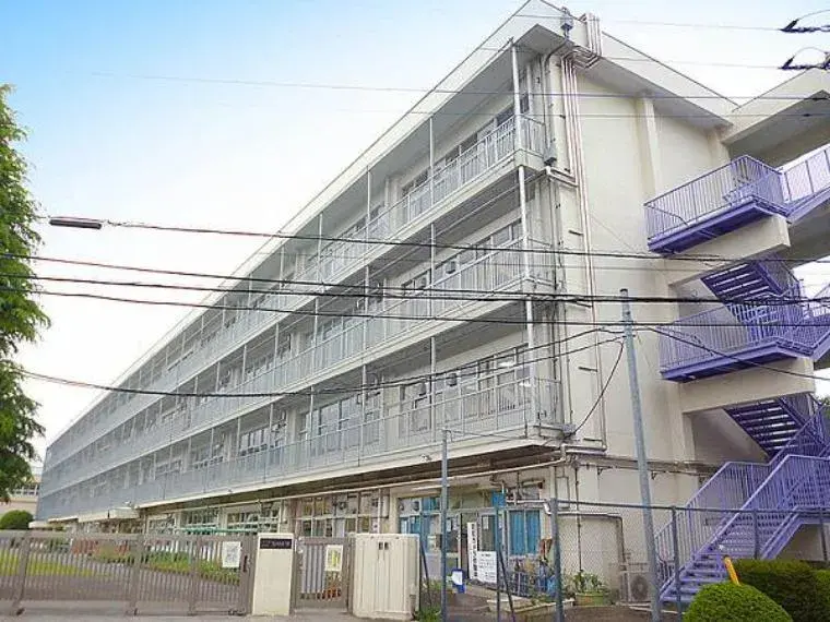 4LDK Property Machida City Tokyo (6)
