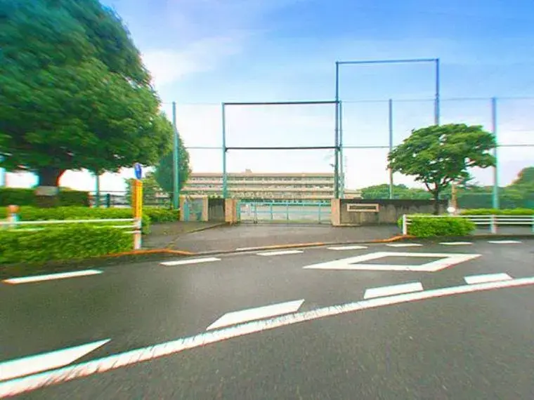 4LDK Property Machida City Tokyo (7)