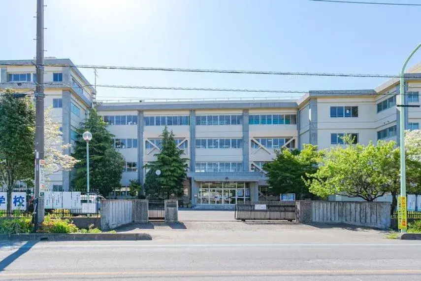 3DK物件 鶴ヶ島市 埼玉県 (2)