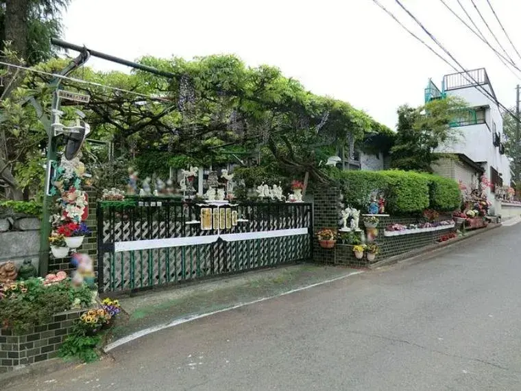 3DK物件 鶴ヶ島市 埼玉県 (3)