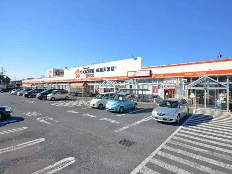 3DK物件 鶴ヶ島市 埼玉県 (4)