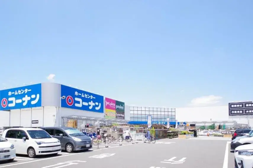 3DK物件 鶴ヶ島市 埼玉県 (6)