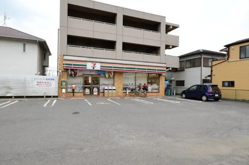 3DK物件 鶴ヶ島市 埼玉県 (7)