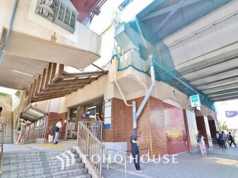 3LDK Property Edogawa Ward Tokyo (6)