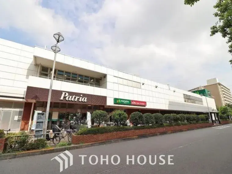 3LDK Property Edogawa Ward Tokyo (7)