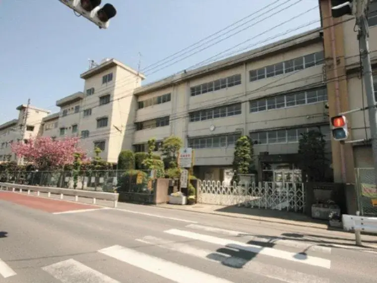 4SLDK 川越市 埼玉県 (34)