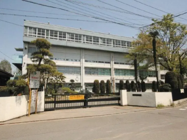 4SLDK 川越市 埼玉県 (35)