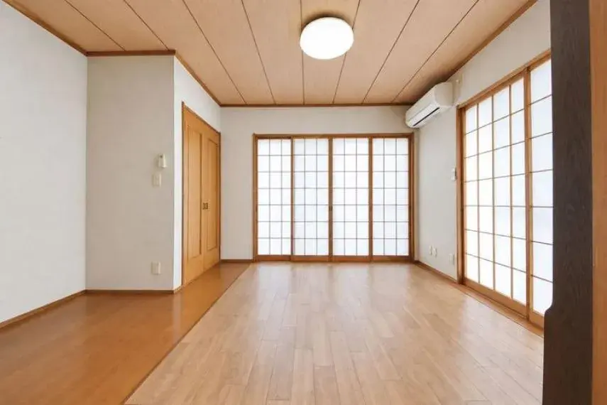 4SLDK 川越市 埼玉県 (5)