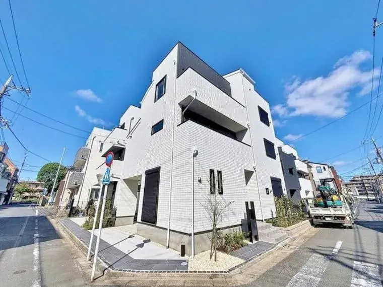 7LDK
江户川区
东京都 (2)