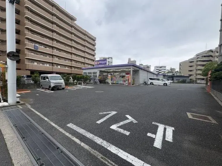 7LDK
江户川区
东京都 (20)