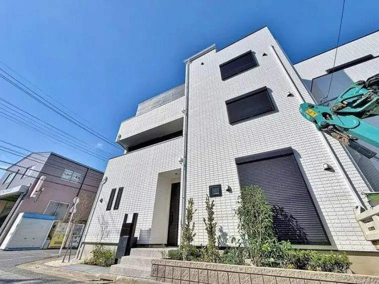 7LDK
江户川区
东京都 (3)