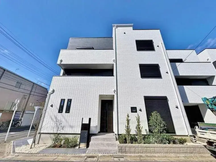 7LDK
江户川区
东京都 (4)