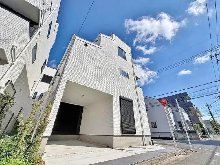7LDK
江户川区
东京都 (6)