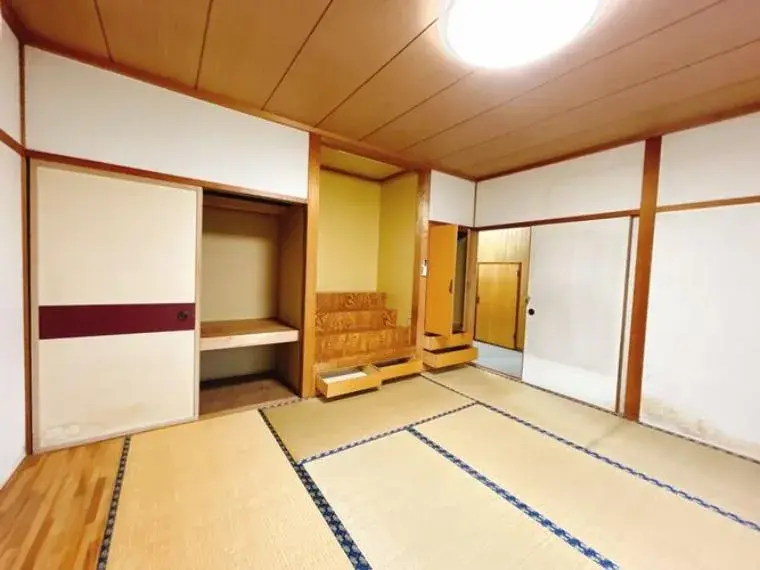 4LDK Property Kushiro City Hokkaido (14)