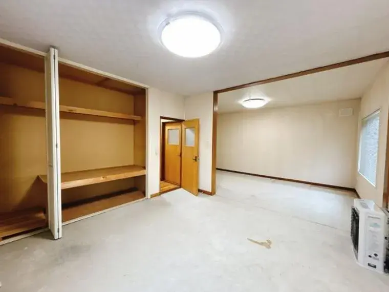 4LDK Property Kushiro City Hokkaido (17)