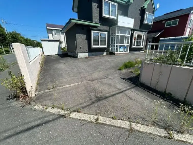 4LDK Property Kushiro City Hokkaido (5)