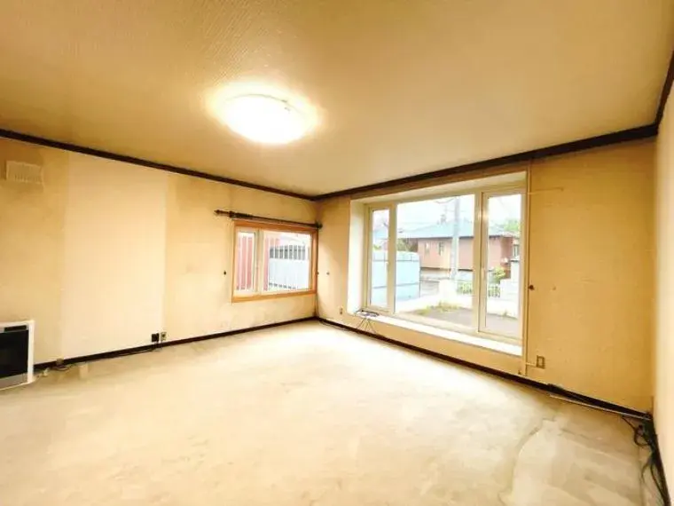 4LDK Property Kushiro City Hokkaido (6)