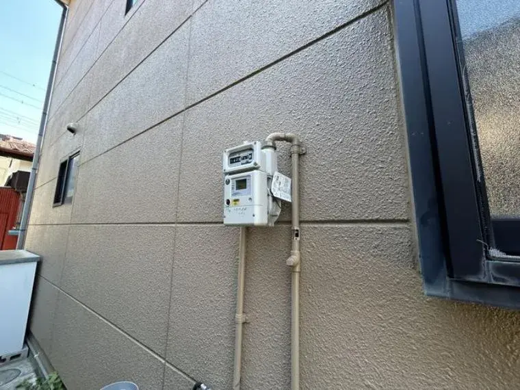 3LDK物件 桐生市 群馬県 (2)