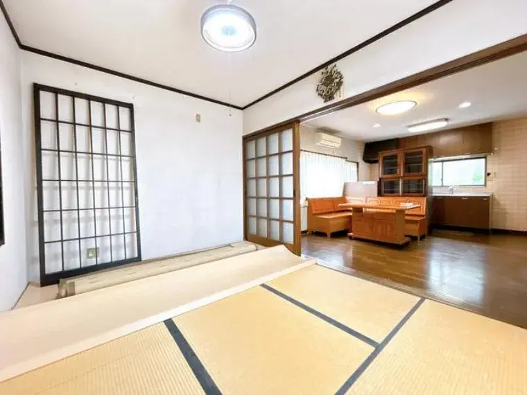 3LDK物件 桐生市 群馬県 (11)