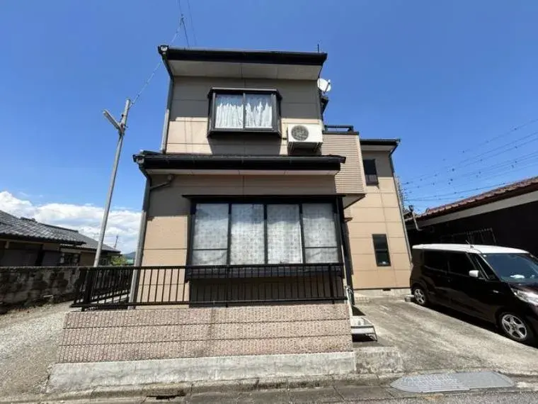 3LDK物件 桐生市 群馬県 (3)