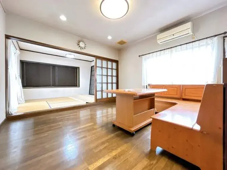 3LDK物件 桐生市 群馬県 (10)