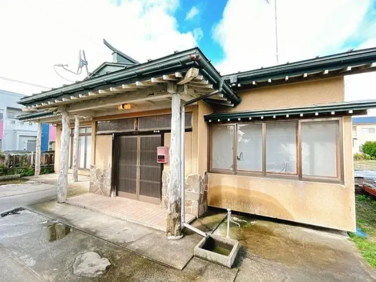 4LDK Property Towada City Aomori Prefecture (2)