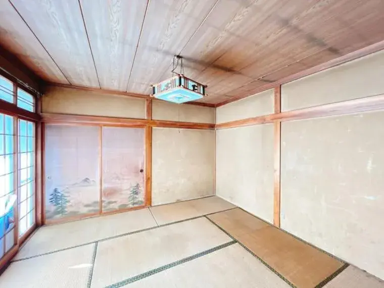 4LDK Property Towada City Aomori Prefecture (11)