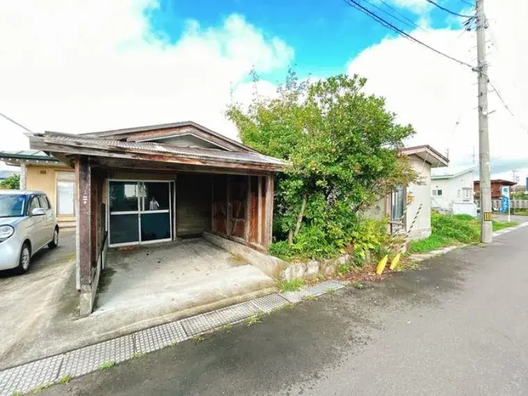 4LDK Property Towada City Aomori Prefecture (5)