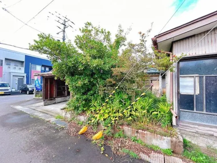 4LDK Property Towada City Aomori Prefecture (7)