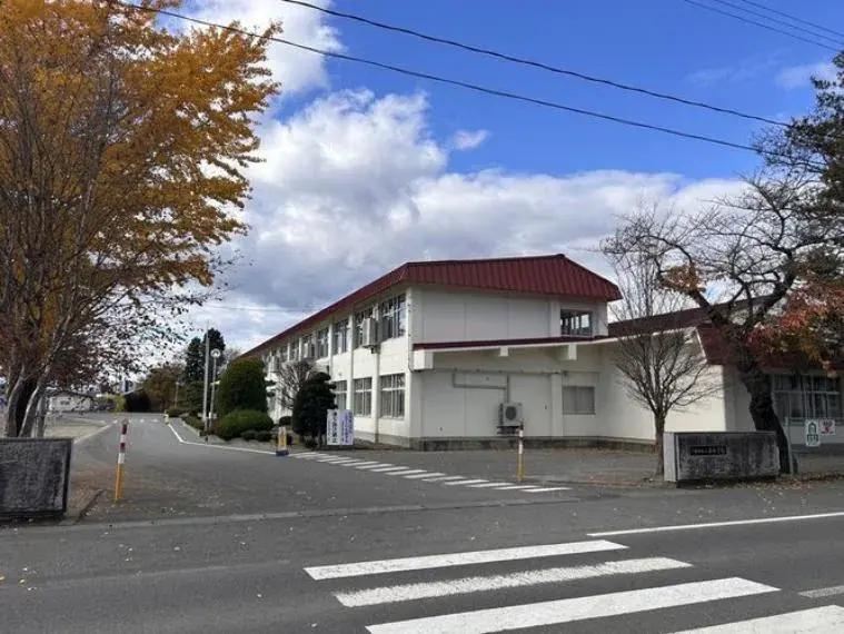 4LDK Property Towada City Aomori Prefecture (8)