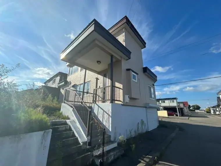 4LDK Property Makubetsu-cho Hokkaido (2)