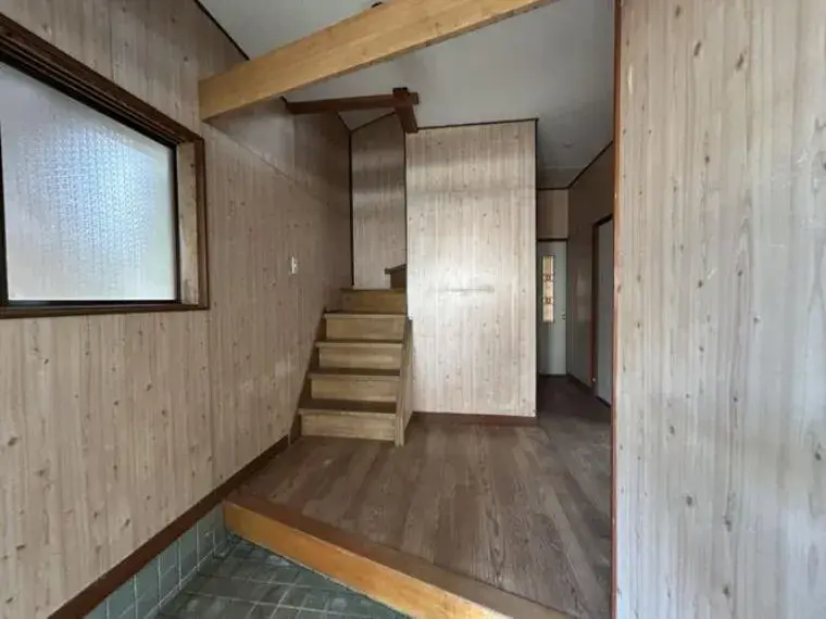 2LDK Property Kanazawa City Ishikawa Prefecture (11)