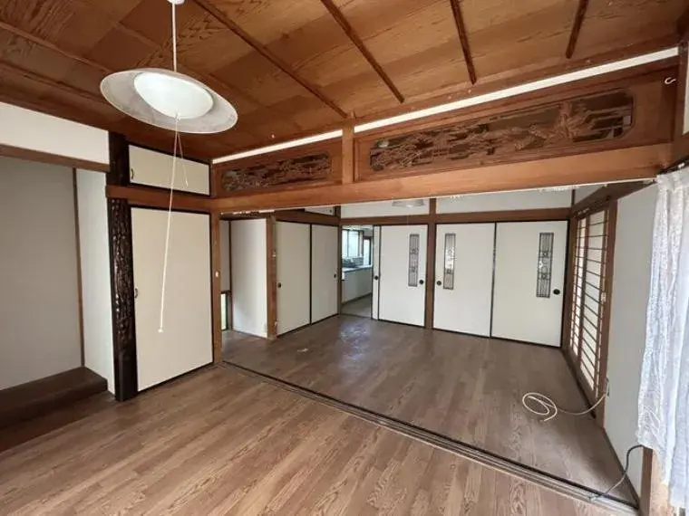 2LDK Property Kanazawa City Ishikawa Prefecture (12)