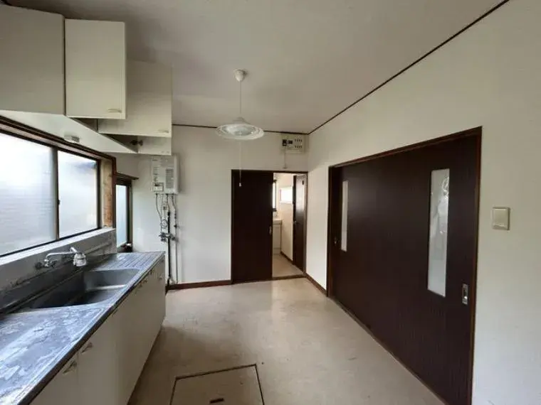 2LDK Property Kanazawa City Ishikawa Prefecture (14)