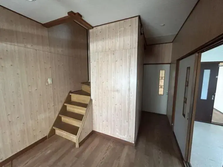 2LDK Property Kanazawa City Ishikawa Prefecture (27)