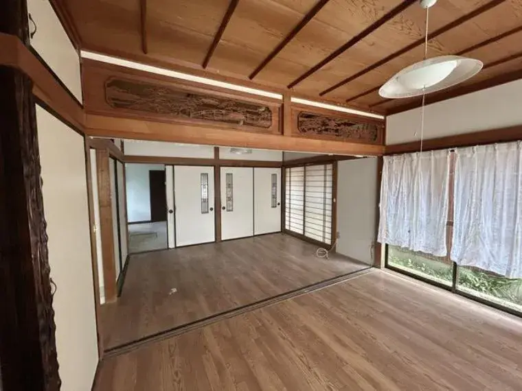 2LDK Property Kanazawa City Ishikawa Prefecture (10)