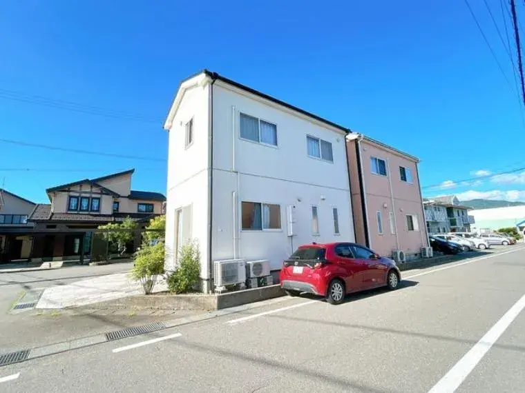 3LDK Sakai City Fukui Prefecture (2)