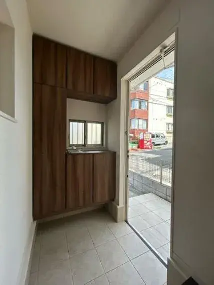 3LDK Distrito de Tarumi, Ciudad de Kobe, Prefectura de Hyogo (19)