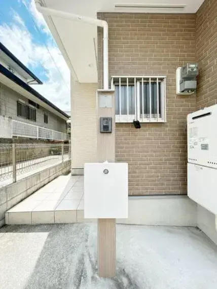 3LDK Distrito de Tarumi, Ciudad de Kobe, Prefectura de Hyogo (3)